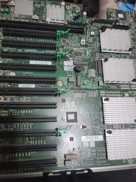 Плата в сборе Hp Dl 585 g7 667863-001 604046-001