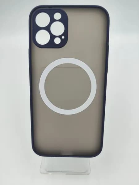 Чехол MagSafe для iPhone 12 Pro