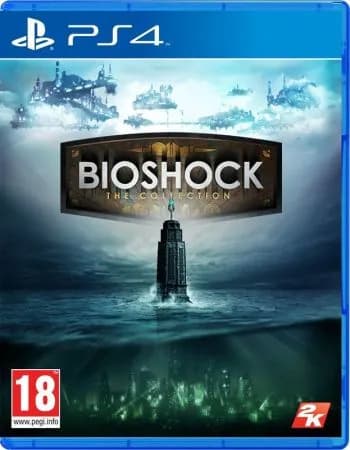 Игра  (PlayStation 4, PlayStation 5, Английская версия)