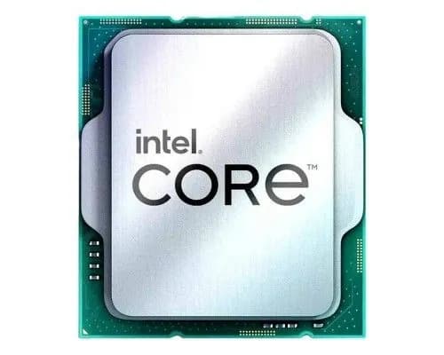 Процессор для пк Intel Core i3-14100F, LGA1700 OEM, SRMX2