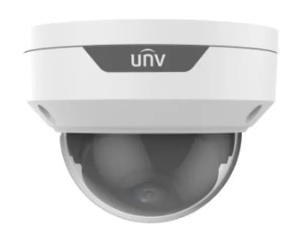 Uniview UHD-D22-AF28M Мультиформатная камера