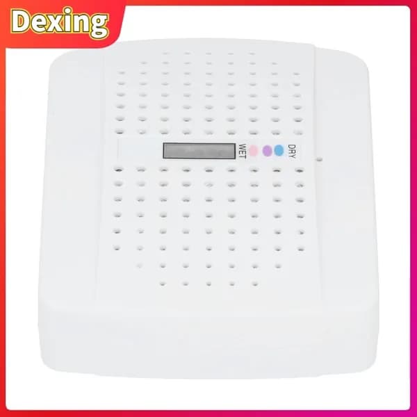 Осушитель воздуха 3113210042511_DEXIN_N0K3I3