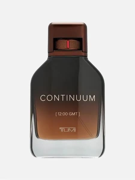 TUMI continuum 12:00 gmt Отливант 5 мл