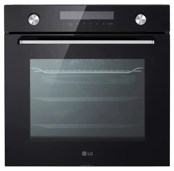 Духовой шкаф LG WSEZM7225B1