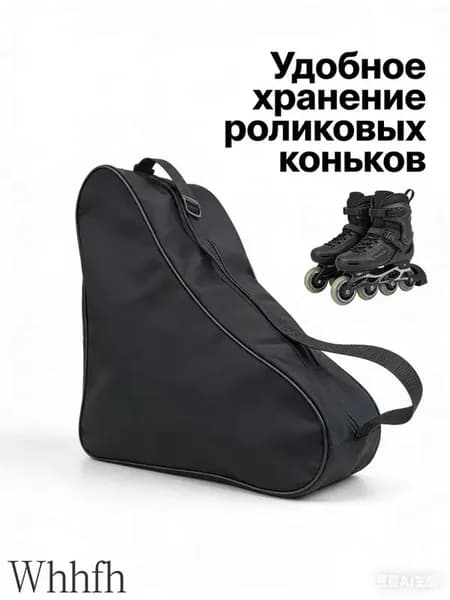 Сумка для коньков