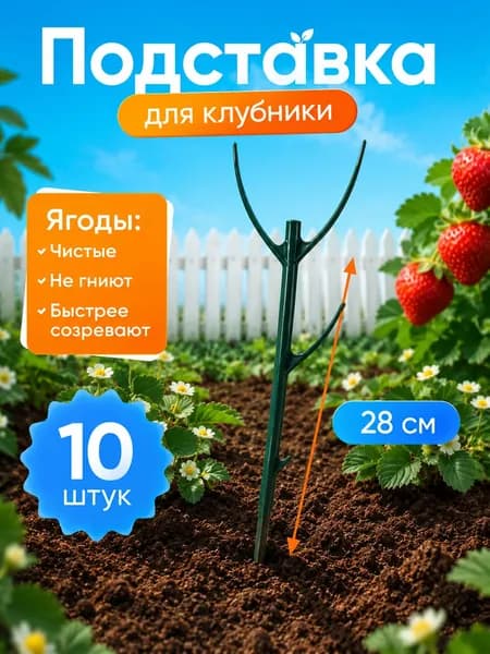 Подставка для цветов,28.5 см