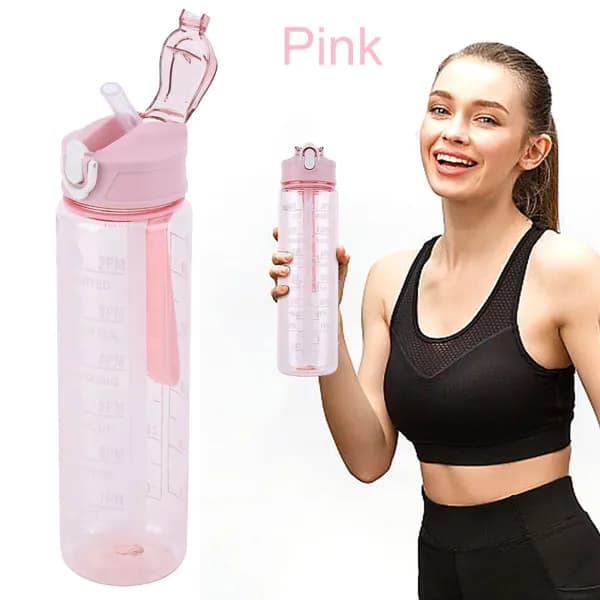 Спортивная бутылка, 800 мл