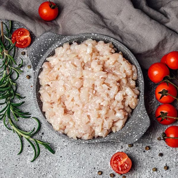 Фарш из кальмара 500 г