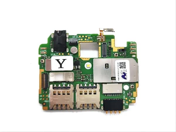 Материнская плата для смартфона Acer Z330