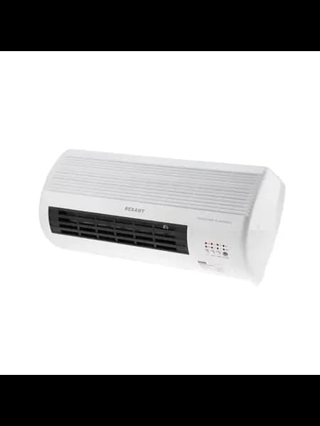 Тепловентилятор электрический настенный PTC 2кВт