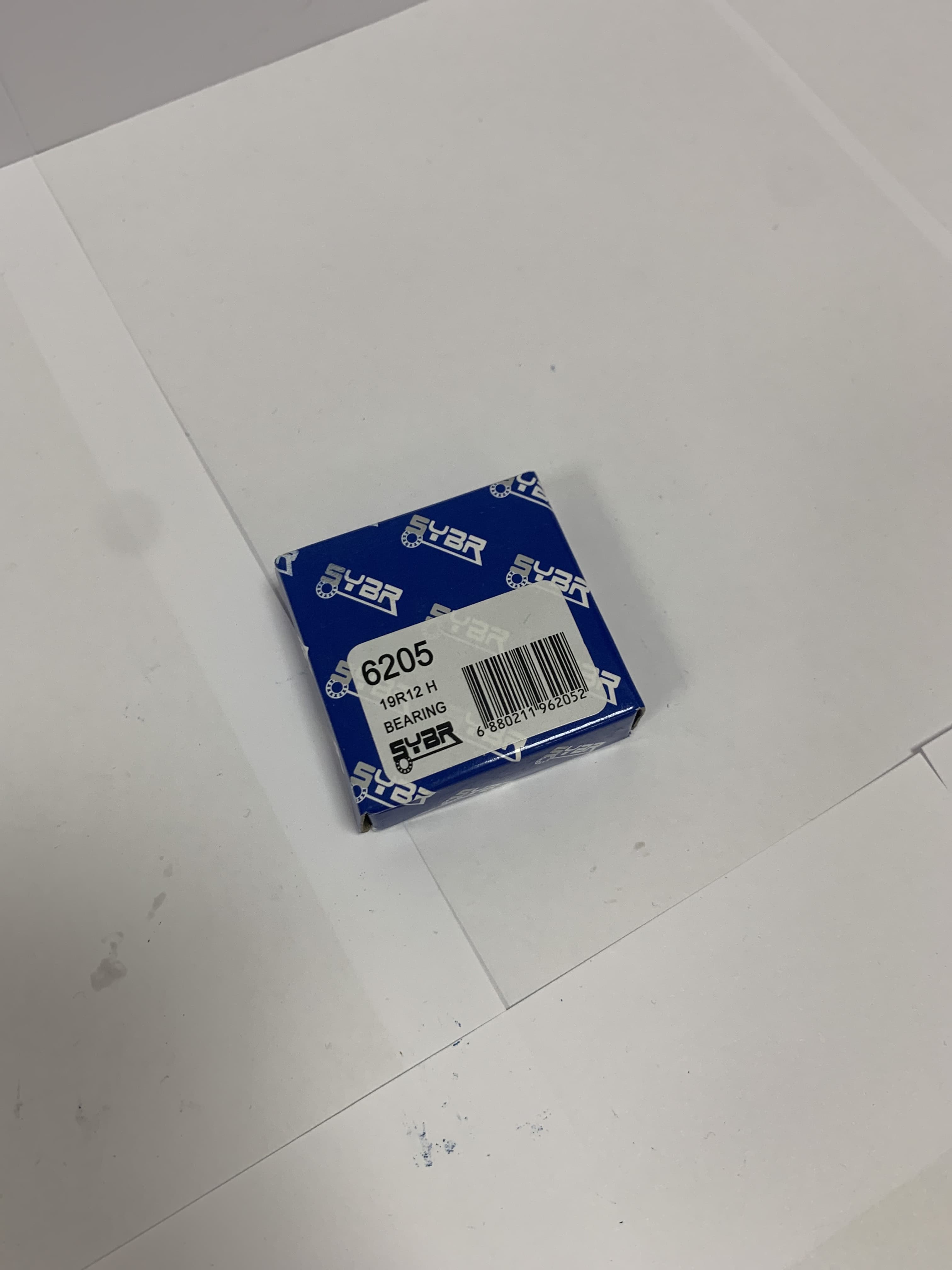 Подшипник 6205 (205) 25*52*15мм