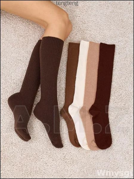 Гольфы женские, 5 пар