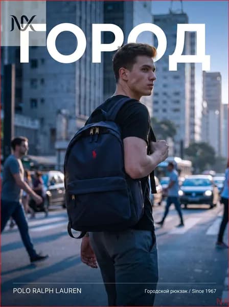 Рюкзак