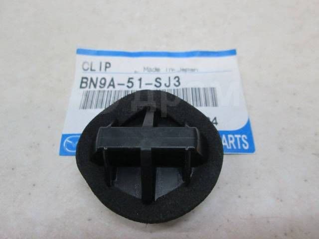 Клипса MAZDA BN9A-51-SJ3