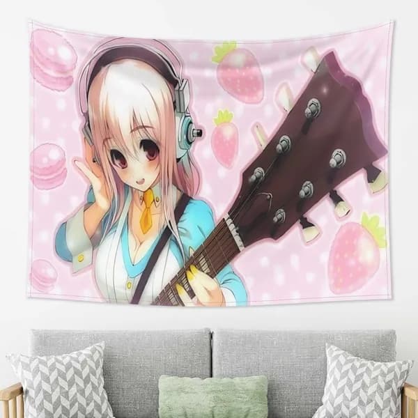 Гобелен "Цифровая печать" 75x100 см