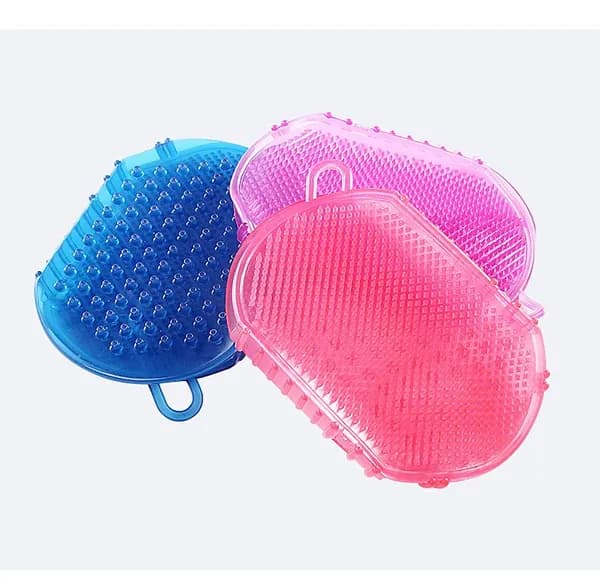 Щетка для сухого массажа