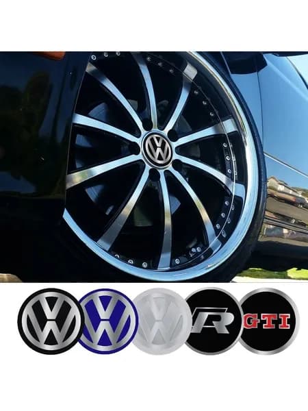 VW Колпак ступицы колеса