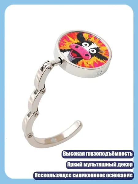 Настенная карта