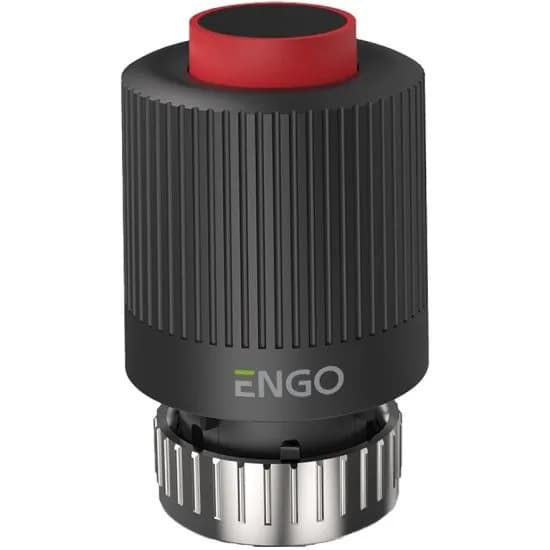 Engo сервопривод нормально ОТКРЫТЫЙ, M30x1.5, 230в, E30NO230