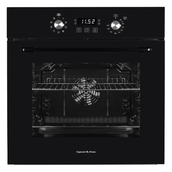 Электрический духовой шкаф Zigmund & Shtain E 167 B