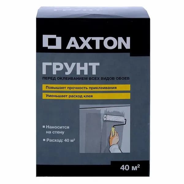 Грунт сухой 40 м2, практичный