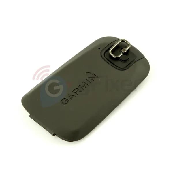 Крышка батарейного отсека для Garmin Virb (black) замена запчасть ремонт
