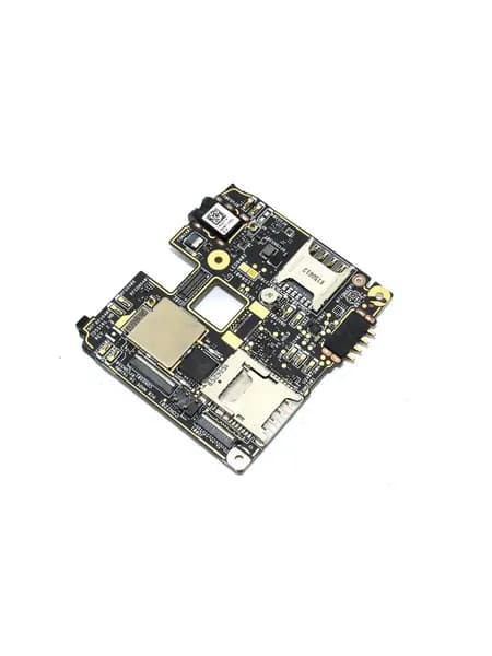 Материнская плата для Asus ZD551KL 2*16Gb, p/n 90AZ00U0-R00090