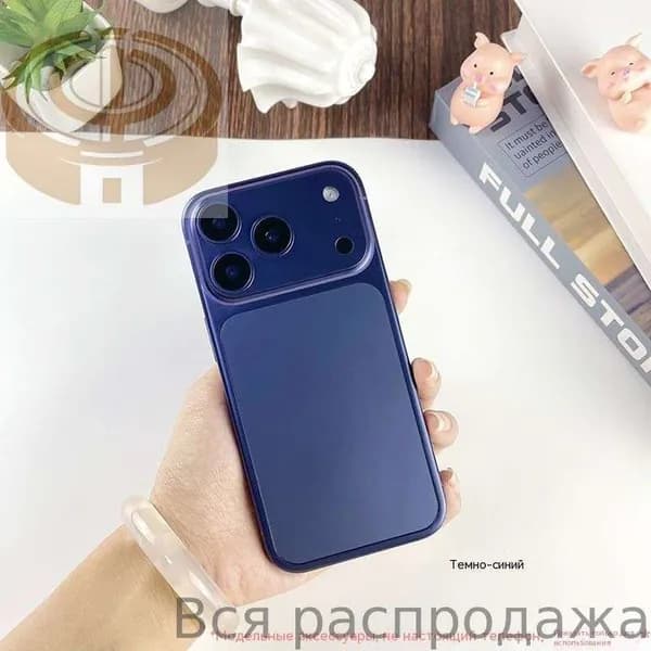 Муляж телефона