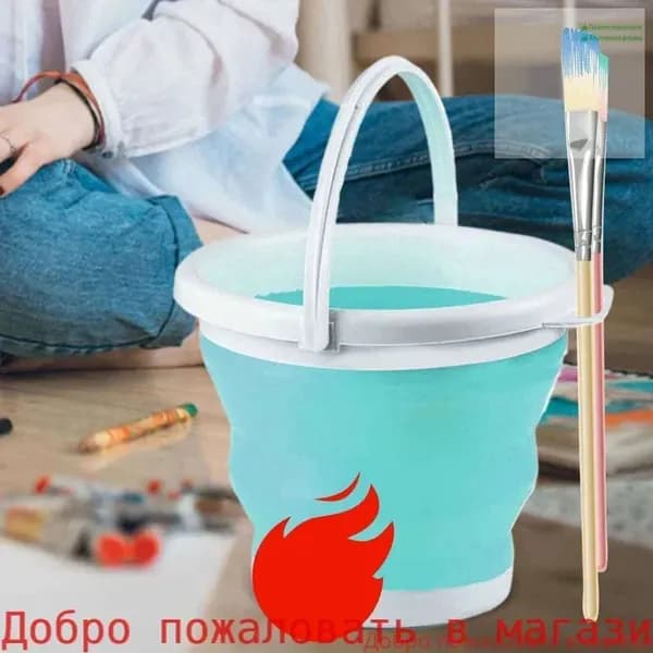Кистемойка, 1 шт.