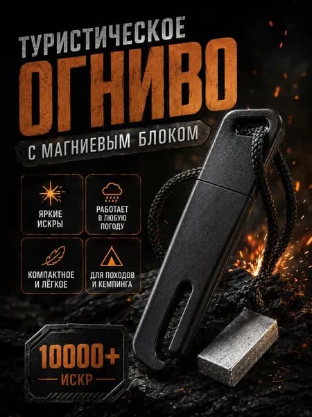 Растопка для костра