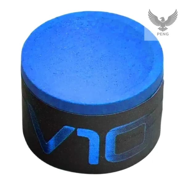 Мел для бильярда V10 Taom