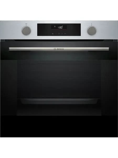 Электрический встраиваемый духовой шкаф, BOSCH HUA736ER0, 8 режимов