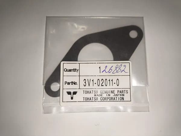 Прокладка NISSAN MARINE карбюратора 3V1-02011-0