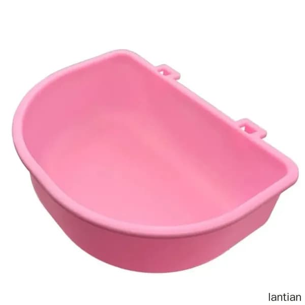 Подвесная миска Food Box Cat Cage