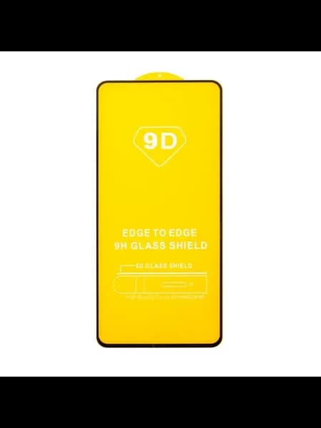 Защитное стекло Tecno Camon 20, 20 Pro 5G,20 Premier 5G 2,5D