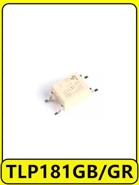 20 шт. TLP181GB/GR Аксессуары