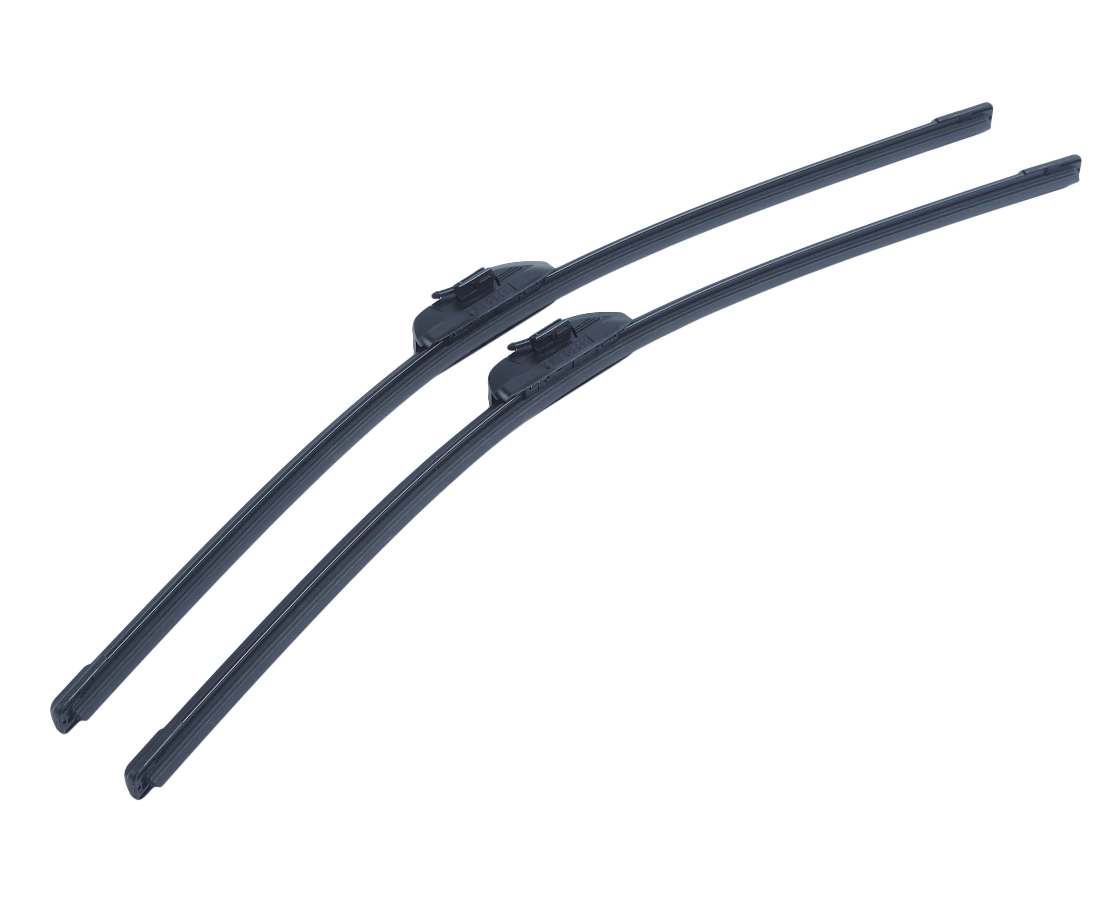 Щетка стеклоочистителя Bosch Арт. 3397009776 / 600/600мм Комплект 2 Aerotwin