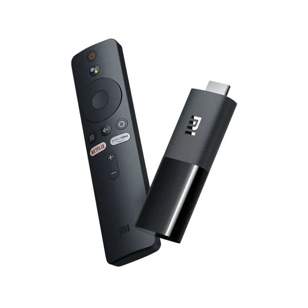 Xiaomi Медиаплеер Android, 1 ГБ/8 ГБ, Bluetooth, Wi-Fi, черный