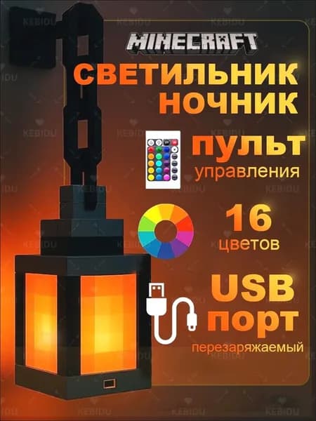 kebidu Настенный светильник, LED