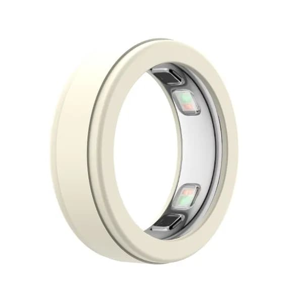 Мягкий силиконовый чехол для кольца Oura Ring 5, защитный, цветной