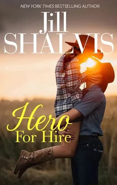 Hero For Hire | Shalvis Jill | Электронная книга