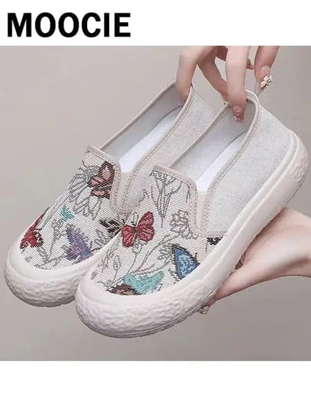 Туфли MOOCIE