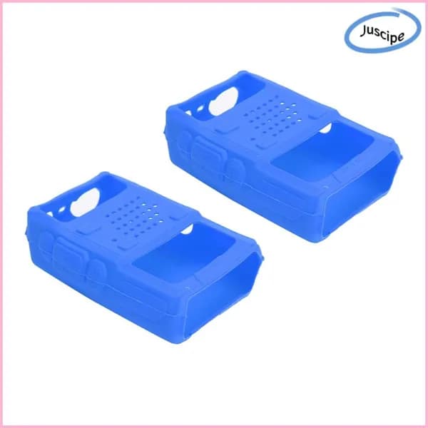 Чехол Walky Talky синий
