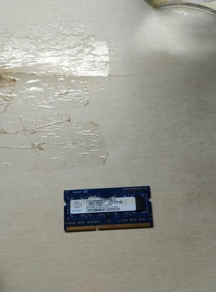 Оперативная память Оперативная память NT2GC64B88BCNS-CG 1128.CN DDR3, 1 x 2 ГБ (NT2GC64B88BCNS-CG 1128.CN)