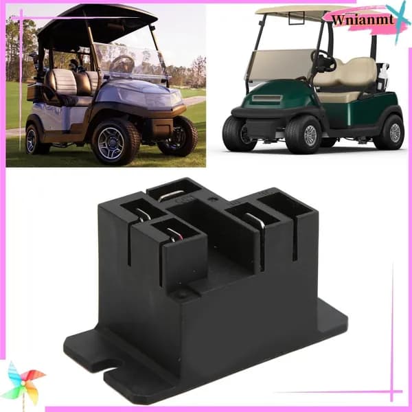 Реле Club Car 48V