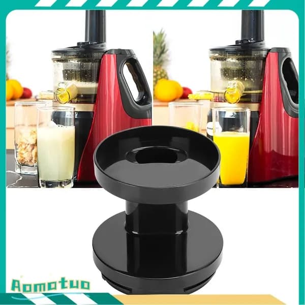 Соковыжималка электрическая 3118200053011_AOMA_B0J2P6, черный