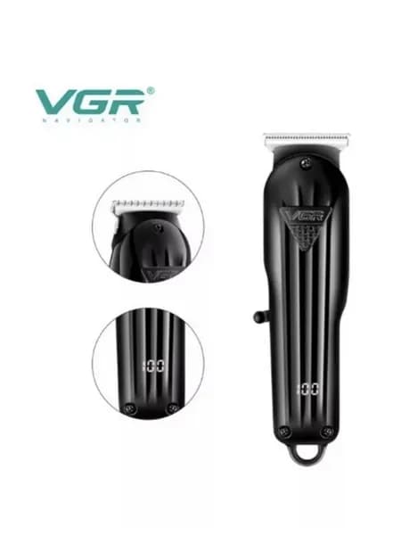 Машинка для стрижки волос V-982