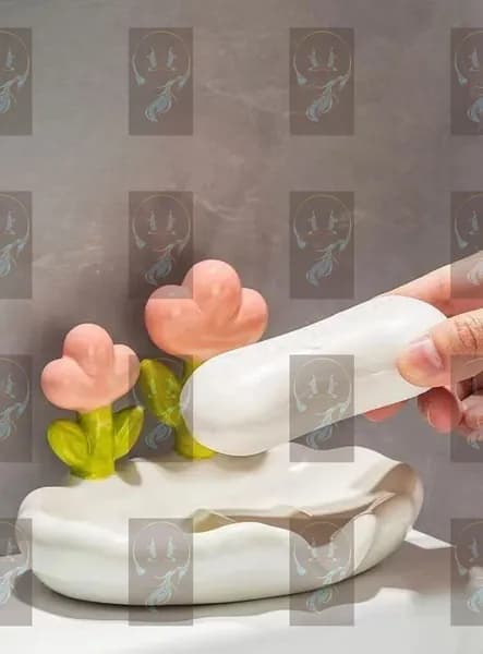 Дозатор для жидкого мыла, 1 шт