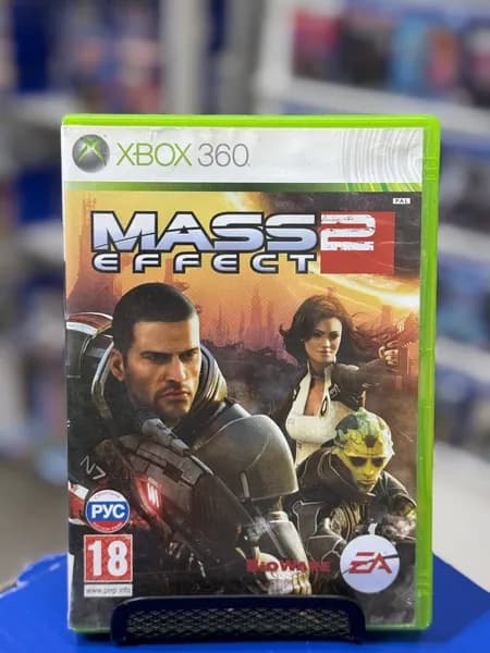 Игра  (XBox 360