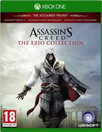 Игра  (Xbox One, Xbox Series, Русская версия)